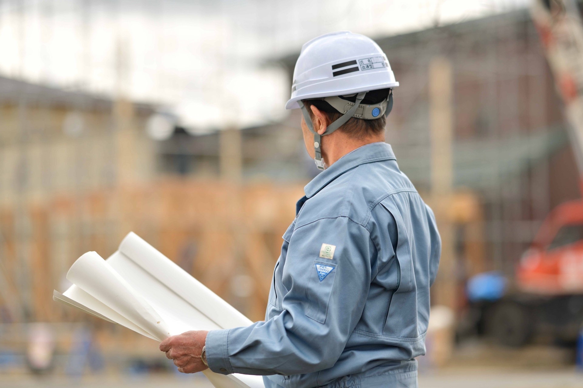 未経験から一人前へと成長できる職場