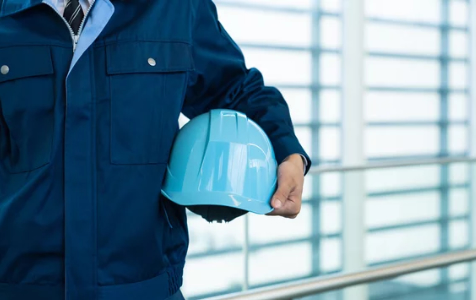 安全・安心・安定の職場環境